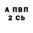 КЕТАМИН VHQ ElBober
